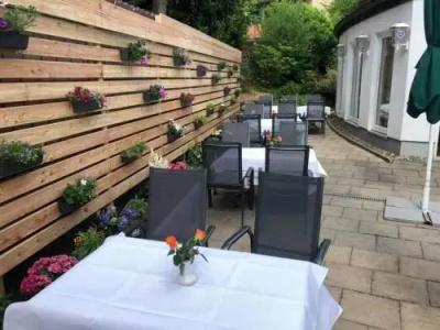 -Restaurant Schmachtenbergshof - 11