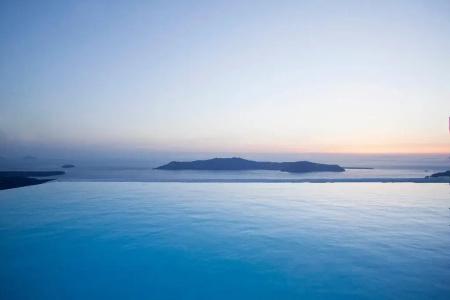 La Maltese Buddha Bar Beach Santorini - 18