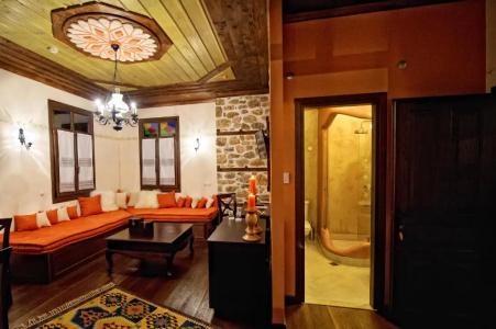 Orologopoulos Mansion Luxury - 57