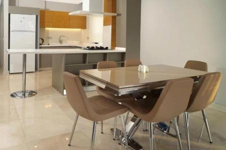 Mene Suites - 47