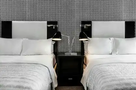Le Meridien Mexico City - 2