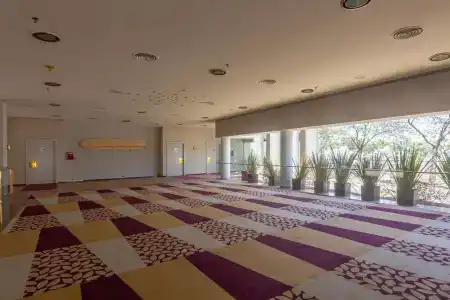 Sheraton Cordoba - 13
