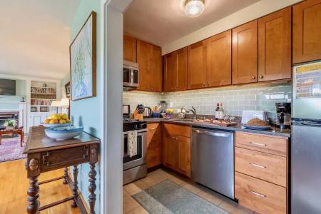 Wilburton Inn - 35