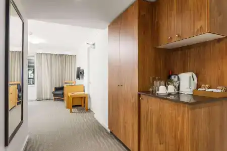 Quality Bayside - 51