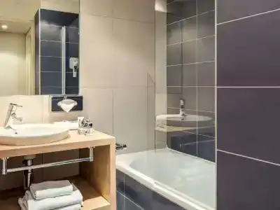 Mercure Paris Gare De Lyon TGV - 41