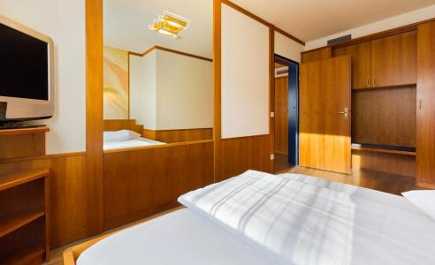 Vienna Sporthotel - 37