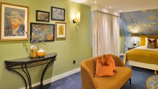 Van der Valk 's-Hertogenbosch – Vught - 46