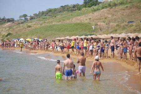 Villaggio Spiagge Rosse - 38