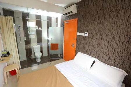 1 Taman Connaught - 57