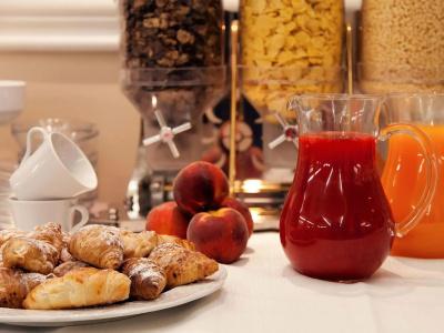 c-hotels Club House Roma - 18