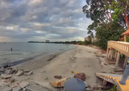 Klana Beach - 25