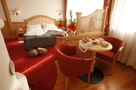Mirabello - Slow Hotel Benessere - 42