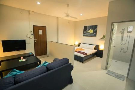 Infinity Guesthouse - 119