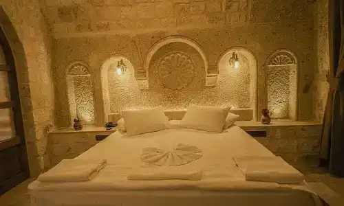 Kemerhan Cave Suites - 188