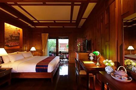 Baan u Sabai Boutique House-Sha Plus - 62