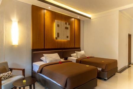 Champlung Sari And Villas Ubud - Chse Certified - 4