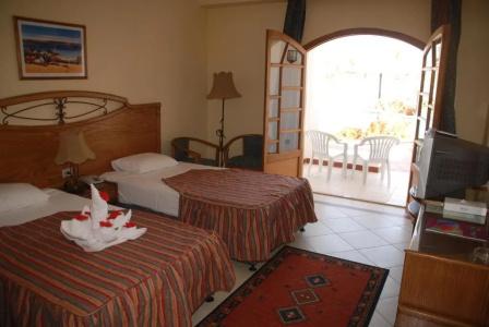 Coral Hills Resort Sharm El-Sheikh - 37