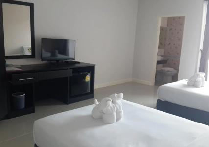 Karon Sea Side - 4