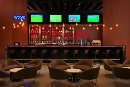 Aloft Me'aisam, Dubai - 16