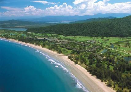 Nexus & Spa Karambunai - 18
