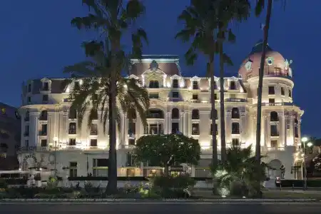 Negresco - 0
