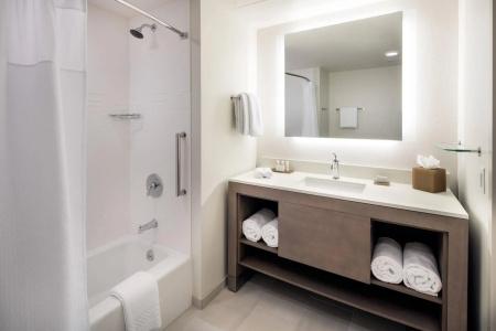 Residence Inn by Marriott San Diego Downtown/Bayfront - 7