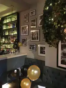 Eurobar & - 18