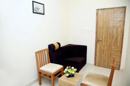 Apollo Court (Apollo hospital,Sankara natralya, US consulate - 39