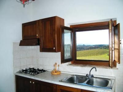 Agriturismo Montegonfoli - 164