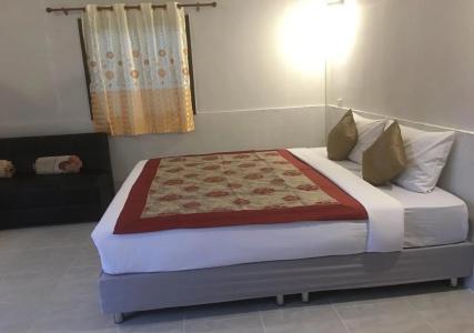 Khao Sok Evergreen House - 0