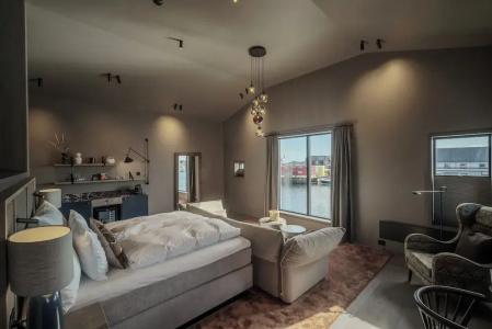 Henningsvær Bryggehotell - By Classic Norways - 73