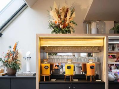Novotel Paris Centre Bercy - 47