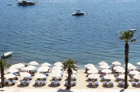 Class Beach - 21