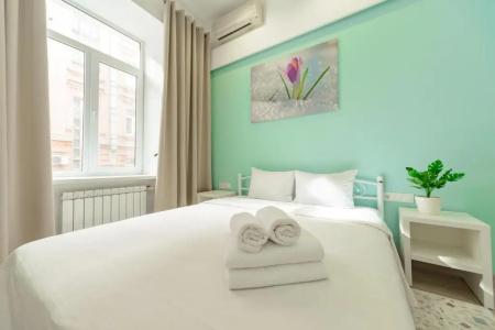 Basseynaya Apart - 129