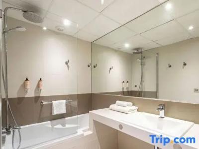 Mercure Angoulême Hôtel de France - 73