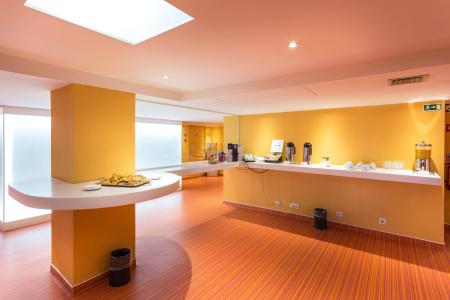 Radisson Blu Lisbon - 32