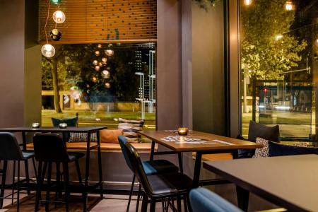 Motel One Wiesbaden - 18