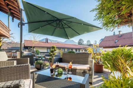Ruhpoldinger Hof - 34