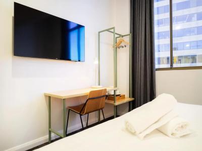 Sydney Central Yha - 3