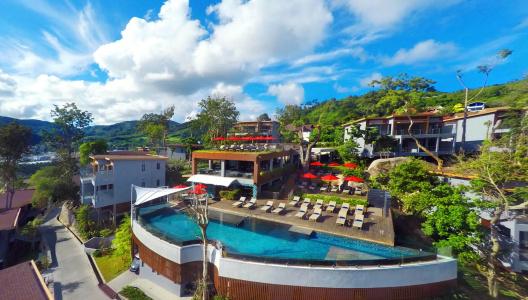 Amari Phuket - Sha Extra Plus - 34