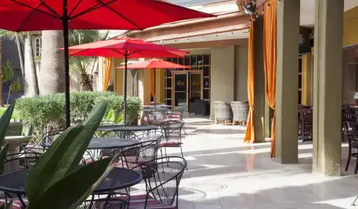 Tucson City Center, Ascend Hotel Collection - 22