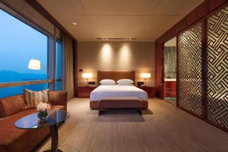 Grand Hyatt Shenzhen - 24