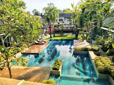 Nirundorn Resort Chaam - 74