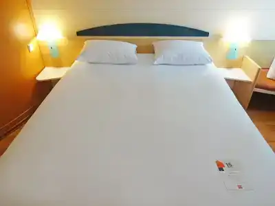 ibis Köln Frechen - 4