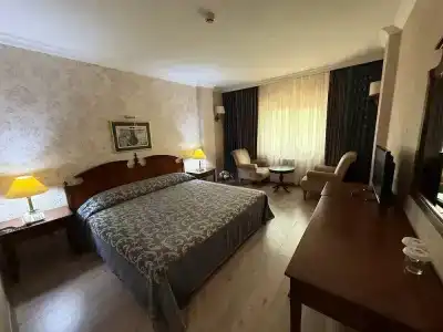 Buyuk Sumela - 2
