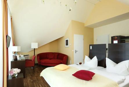 DämeritzSeehotel - 1