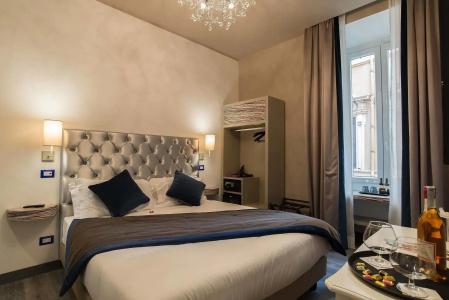 Colonna Suite Del Corso - 1