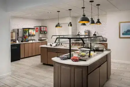 Staybridge Suites San Antonio Airport, An Ihg - 11