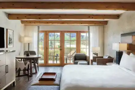 JW Marriott Camelback Inn & Spa - 176