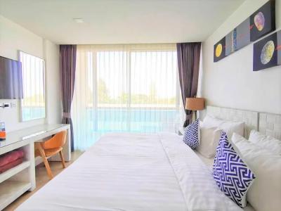 Beach Walk Boutique Resort - 96